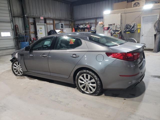 Photo 2 from auction – 2014 KIA OPTIMA EX with VIN 5XXGN4A70EG282469