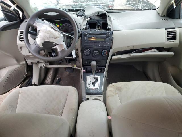 Foto 8 de la subasta – 2010 TOYOTA COROLLA BA con VIN 2T1BU4EE7AC487164