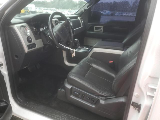 Photo 7 from auction – 2012 FORD F150 SUPER with VIN 1FTFW1ET7CKE28920