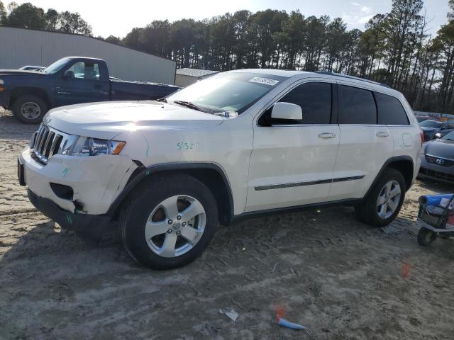 Photo 1 from auction – 2011 JEEP GRAND CHER with VIN 1J4RR4GG6BC718722