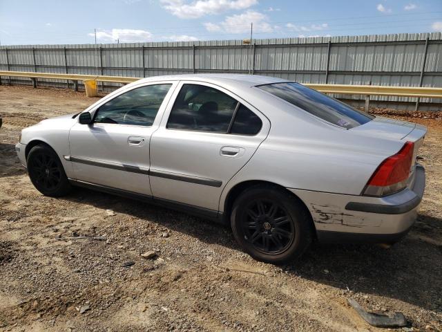 Photo 2 from auction – 2004 VOLVO S60 2.5T with VIN YV1RS59V642406804
