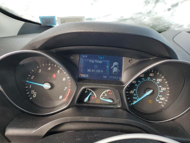 Photo 9 from auction – 2014 FORD ESCAPE SE with VIN 1FMCU0GX3EUB21041