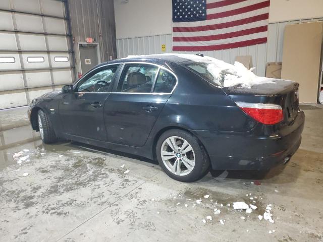 Photo 2 from auction – 2009 BMW 528 XI with VIN WBANV13569C151664