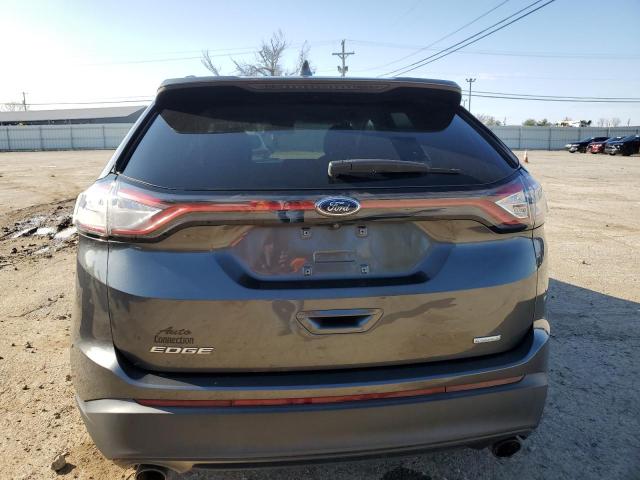Снимка 6 от търг – 2017 FORD EDGE SE с VIN 2FMPK3G94HBB95752