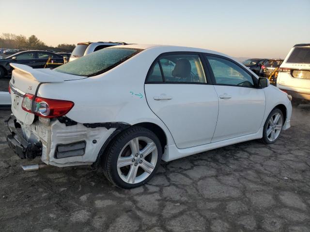 Foto 3 de la subasta – 2013 TOYOTA COROLLA BA con VIN 2T1BU4EE0DC996355