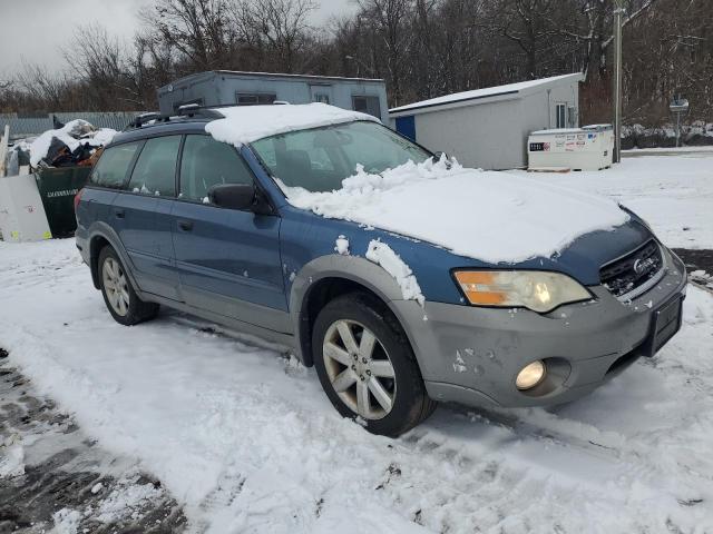 Photo 4 from auction – 2006 SUBARU LEGACY with VIN 4S4BP61C867349693