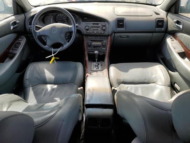 Photo 8 from auction – 2001 ACURA 3.2TL with VIN 19UUA56621A002403