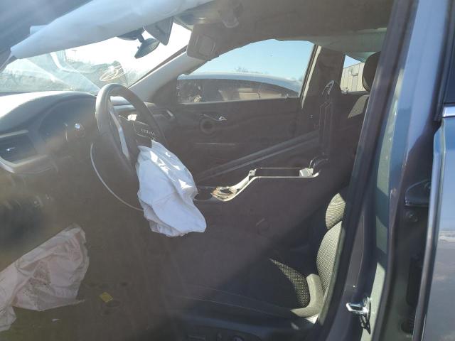 Photo 7 from auction – 2023 GMC ACADIA SLE with VIN 1GKKNRL45PZ119038