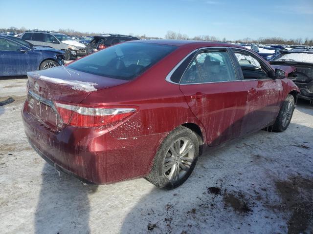 Photo 3 from auction – 2016 TOYOTA CAMRY LE with VIN 4T1BF1FK2GU589914