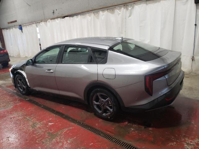 Photo 2 from auction – 2025 KIA K4 LX with VIN 3KPFT4DE1SE065383