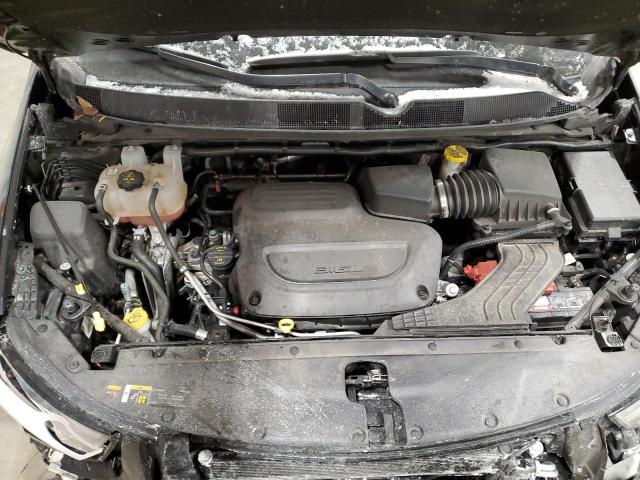 Снимка 12 от търг – 2023 CHRYSLER PACIFICA T с VIN 2C4RC1BG8PR625406