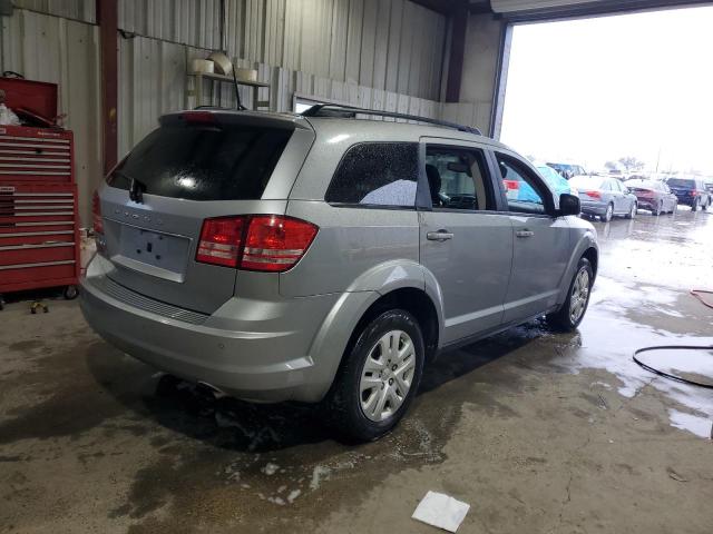 Photo 3 from auction – 2020 DODGE JOURNEY SE with VIN 3C4PDCAB6LT259796