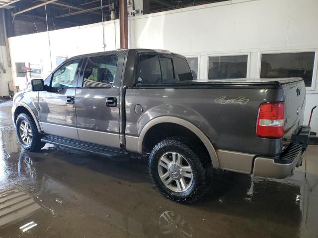 Photo 2 from auction – 2006 FORD F150 SUPER with VIN 1FTPW14586FA24402