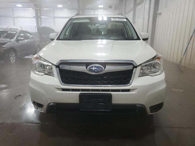 Photo 5 from auction – 2016 SUBARU FORESTER 2 with VIN JF2SJADCXGH462871