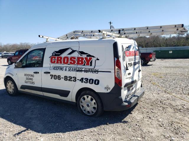 Photo 2 from auction – 2018 FORD TRANSIT CO with VIN NM0LS7E75J1367894