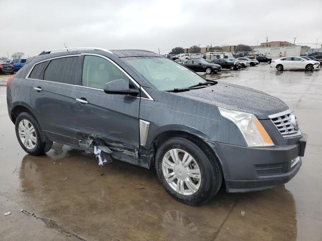 Photo 4 from auction – 2013 CADILLAC SRX LUXURY with VIN 3GYFNCE36DS520597