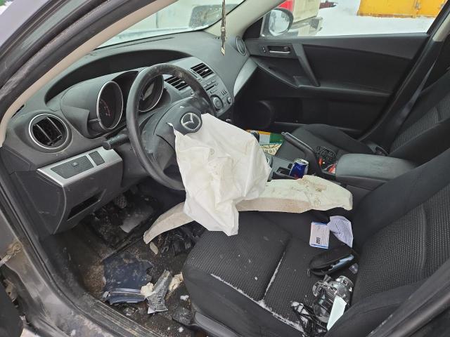 Photo 7 from auction – 2012 MAZDA 3 I with VIN JM1BL1UF5C1514526