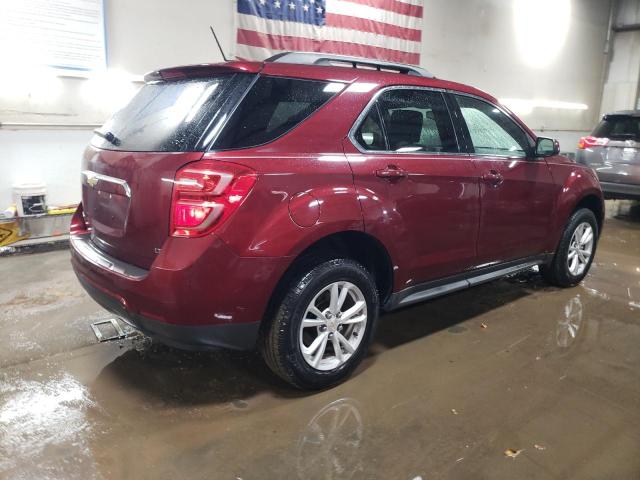 Photo 3 from auction – 2017 CHEVROLET EQUINOX LT with VIN 2GNALCEK7H6118239