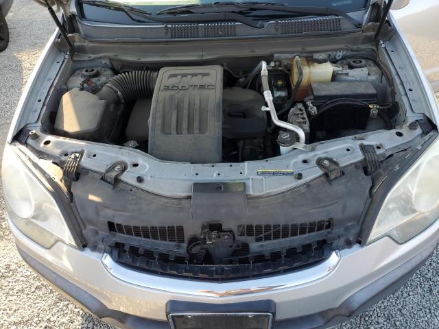 Photo 12 from auction – 2012 CHEVROLET CAPTIVA SP with VIN 3GNAL2EK7CS577646