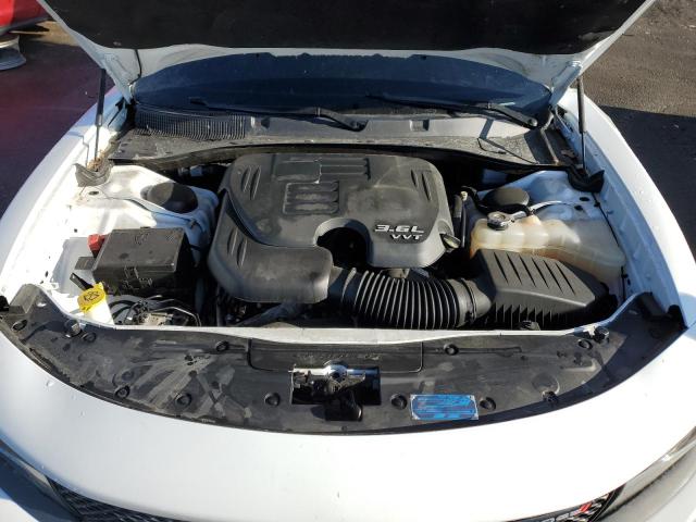 Photo 11 from auction – 2023 DODGE CHARGER GT with VIN 2C3CDXHG2PH575349
