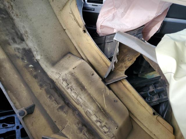 Photo 8 from auction – 2010 DODGE CHARGER R/ with VIN 2B3CA8CT5AH291415