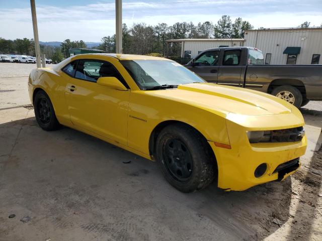 Снимка 4 от търг – 2013 CHEVROLET CAMARO LS с VIN 2G1FA1E32D9178576