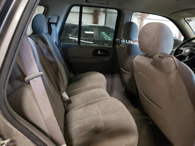 Photo 11 from auction – 2007 CHEVROLET TRAILBLAZE with VIN 1GNDT13S672135257