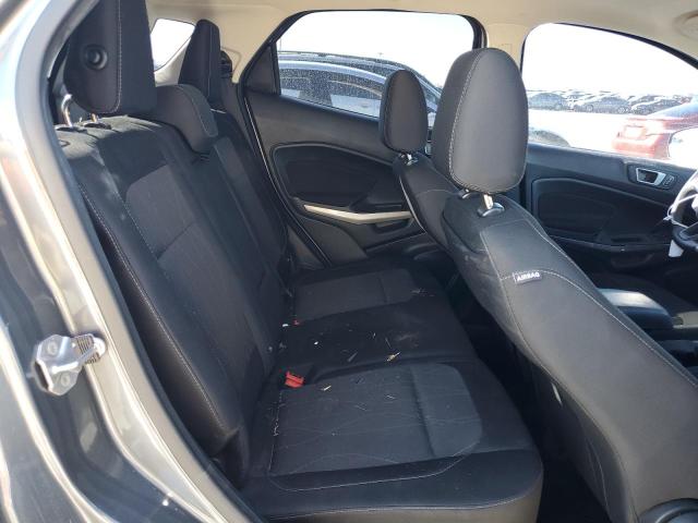 Photo 11 from auction – 2021 FORD ECOSPORT S with VIN MAJ3S2GE3MC395791
