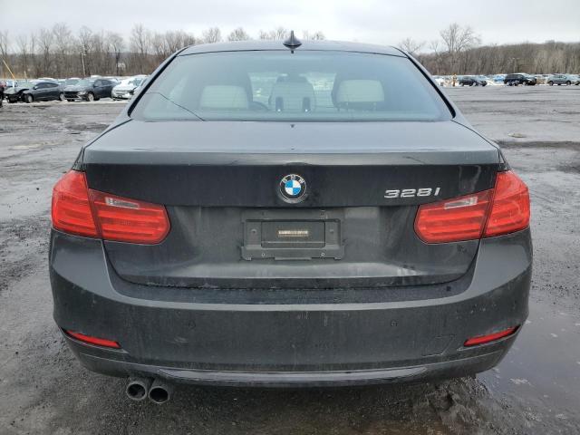 Photo 6 from auction – 2012 BMW 328 I with VIN WBA3A5G56CNP17922