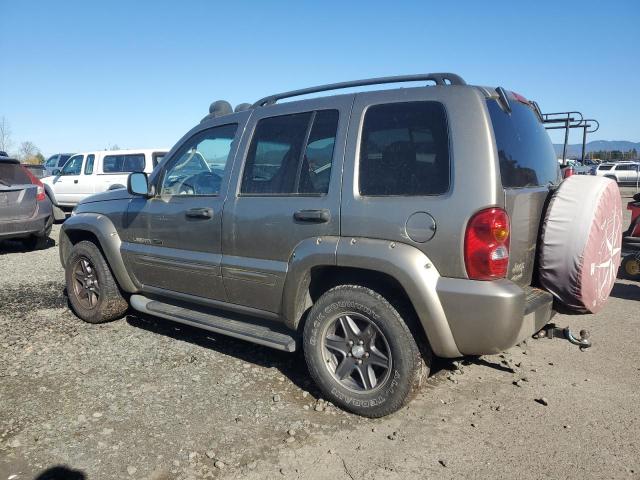 Photo 2 from auction – 2002 JEEP LIBERTY RE with VIN 1J4GL38K62W367007