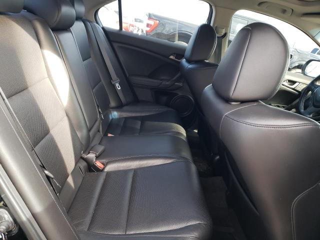 Photo 10 from auction – 2010 ACURA TSX with VIN JH4CU2F61AC041910