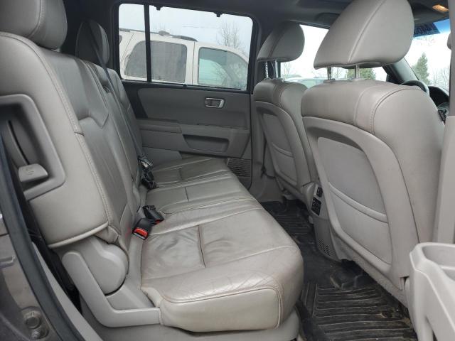 صورة رقم 11 من المزاد - 2014 HONDA PILOT TOUR مع VIN 5FNYF4H97EB030987
