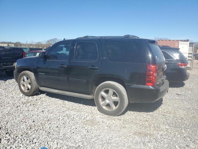 Photo 2 from auction – 2010 CHEVROLET TAHOE C150 with VIN 1GNMCBE38AR133567