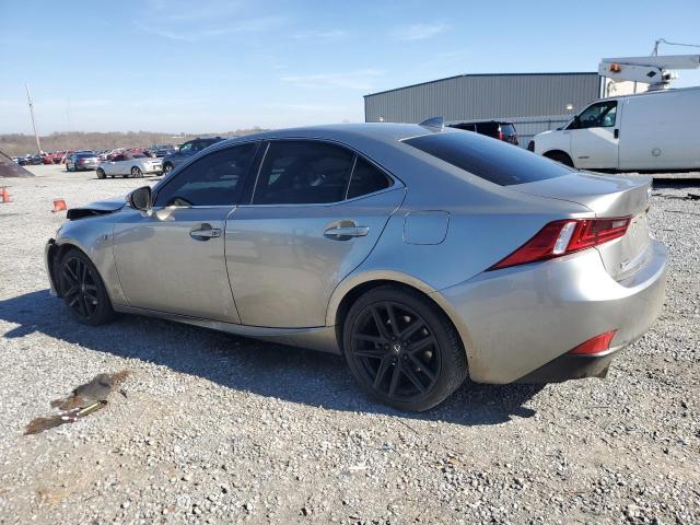 Photo 2 from auction – 2015 LEXUS IS 250 with VIN JTHBF1D21F5058380