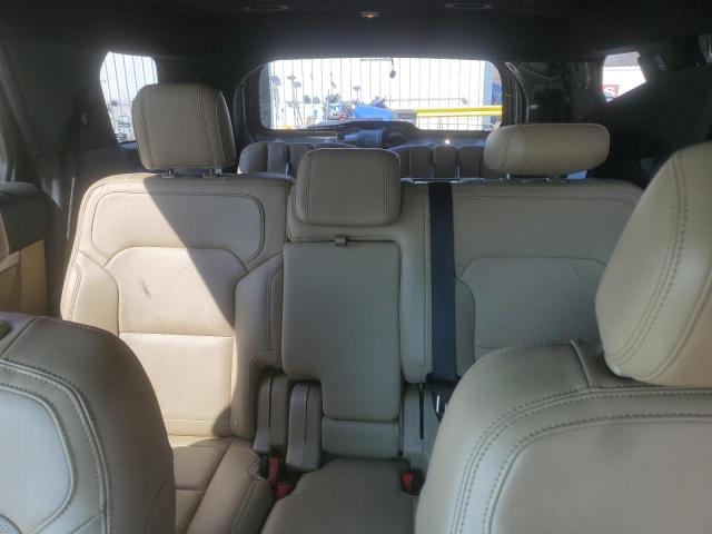Photo 10 from auction – 2017 FORD EXPLORER L with VIN 1FM5K7FH2HGA98842