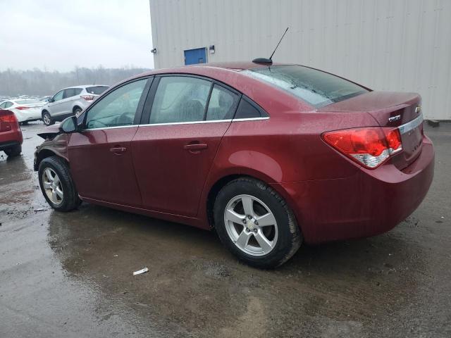 Photo 2 from auction – 2015 CHEVROLET CRUZE LT with VIN 1G1PC5SB2F7222047