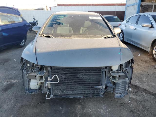 Photo 5 from auction – 2007 HONDA CIVIC EX with VIN 1HGFA15807L111220