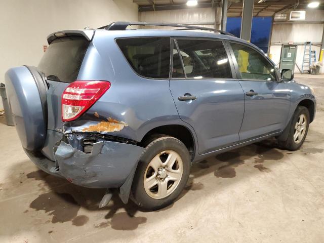 Foto 3 de la subasta – 2010 TOYOTA RAV4 con VIN JTMBF4DV7A5031089