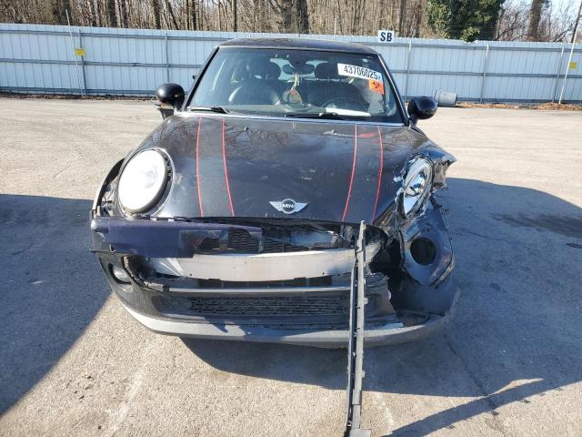 Photo 5 from auction – 2015 MINI COOPER with VIN WMWXM5C59F3A57117
