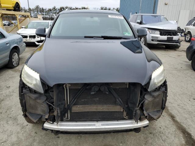 Photo 5 from auction – 2013 AUDI Q7 PREMIUM with VIN WA1LGAFE4DD006085