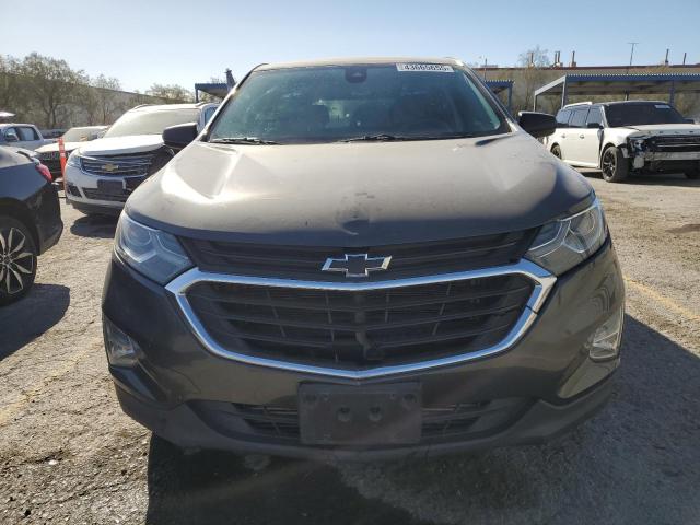 Photo 5 from auction – 2020 CHEVROLET EQUINOX LS with VIN 3GNAXHEV2LS506243