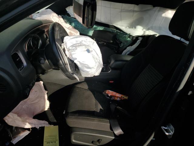 Photo 7 from auction – 2023 DODGE CHARGER SX with VIN 2C3CDXBG9PH506229