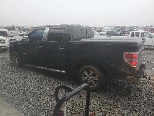 Photo 2 from auction – 2013 FORD F150 SUPER with VIN 1FTFW1CT7DFD92658