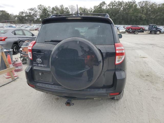 Photo 6 from auction – 2009 TOYOTA RAV4 with VIN JTMZF33V79D000260