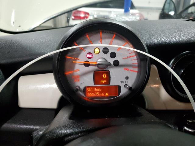 Photo 9 from auction – 2013 MINI COOPER S with VIN WMWSV3C59DT475876