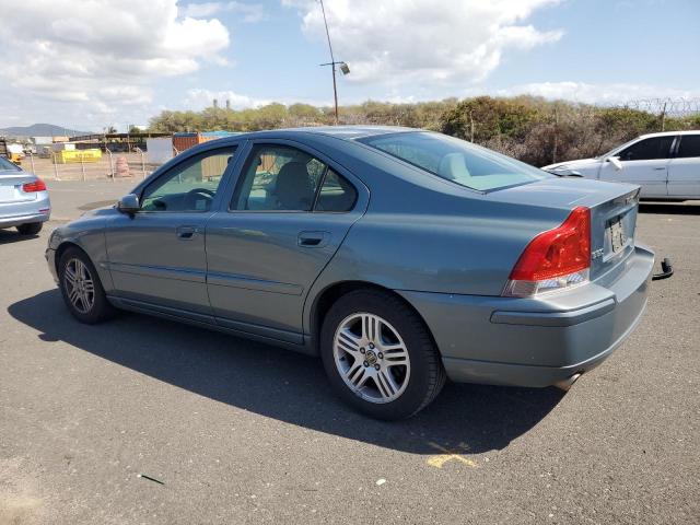 Photo 2 from auction – 2005 VOLVO S60 2.5T with VIN YV1RS592552481694