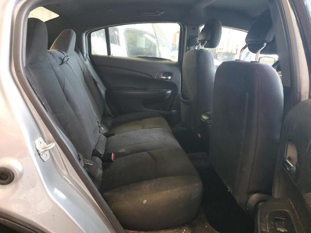 Photo 10 from auction – 2013 CHRYSLER 200 TOURIN with VIN 1C3CCBBGXDN728027