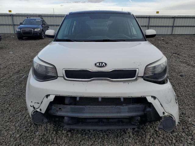 Photo 5 from auction – 2015 KIA SOUL with VIN KNDJN2A27F7132013