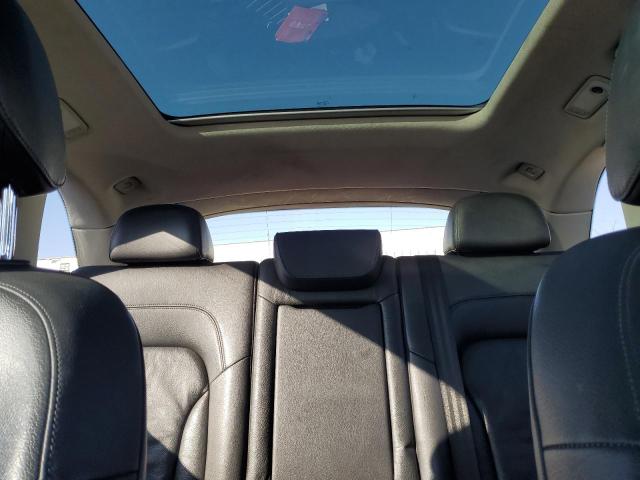 Photo 10 from auction – 2014 AUDI Q5 PREMIUM with VIN WA1LFAFP0EA049992