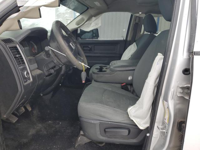 Photo 7 from auction – 2018 RAM 2500 ST with VIN 3C6UR5CL2JG390968